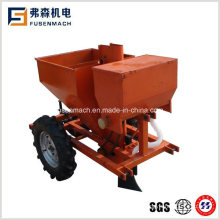 Four Row Potato Planter for 80-90 HP Tractor